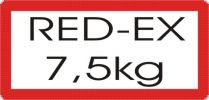 REDS Express Paket Inland bis 10.0 kg