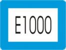 Europa Maxibrief bis 1000g