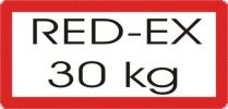 REDS Express Paket Inland bis 30.0 kg