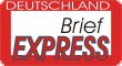 Express Samstag-Zustellung vor 12:00 Uhr