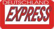 Express Paket Inland bis 5.0 kg vor 12:00 Uhr