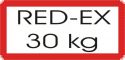 REDS Express Paket Inland bis 30.0 kg