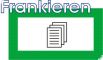 Briefmarken und zur Post bringen